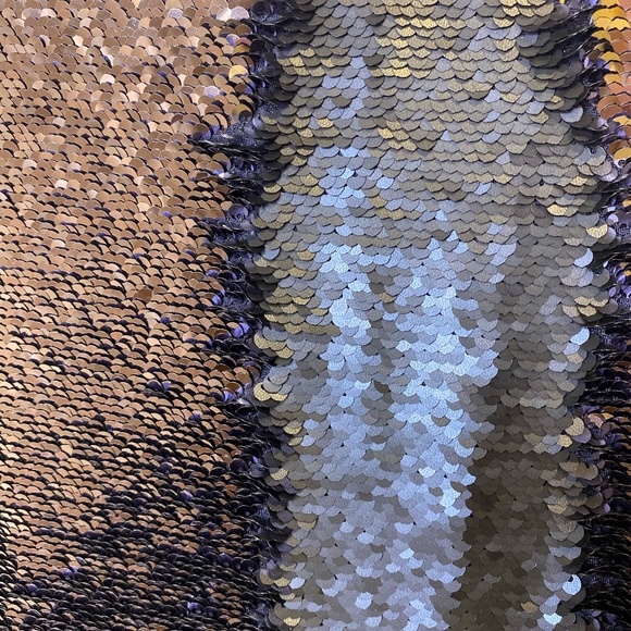 Rebecca Minkoff Mini Sequence Sleeveless Dress - Picture 13 of 16